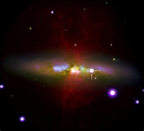La Supernova De Tipo Ia Más Cercana Desde 1604 Información Y