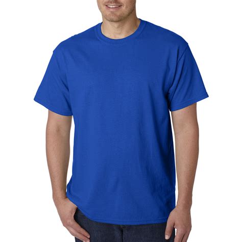 Gildan 5000 Adult Heavy Cotton T Shirt