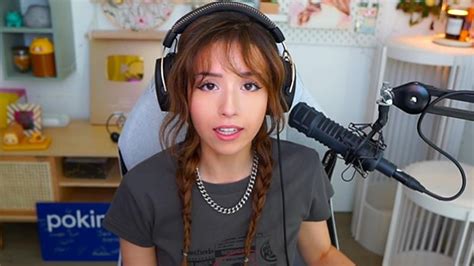 Pokimane Thinks Ai Streamers Will Take Over “itll Be Very Scary” Dexerto