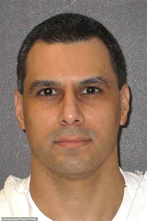 Us Supreme Court Halts Execution Of Texas Death Row Inmate One Hour