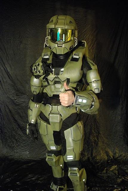 With the master chief collection, 343 industries have brought back the maps shared from the original games, and you can now use forge in halo 2: master chief thumbs up | Flickr - Photo Sharing!