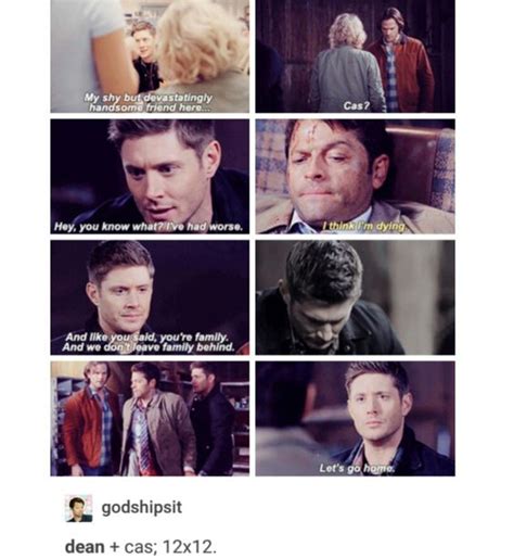 supernatural tumblr textpost destiel set supernatural pinterest supernatural destiel