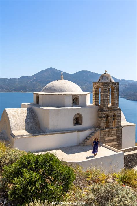 13 Stunning Cyclades Islands To See On Your Greece Vacation
