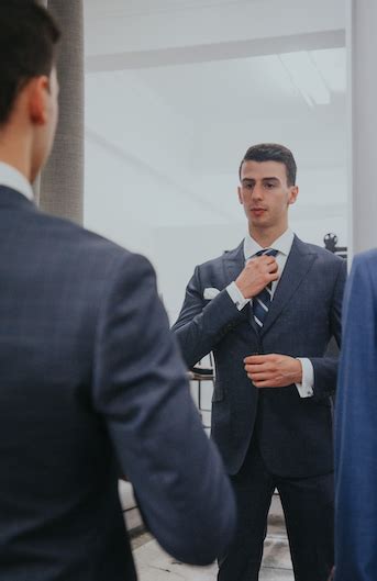 The Difference Between Cheap And Expensive Suits Joe Button