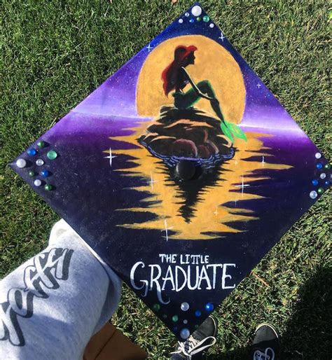 Creative Graduation Cap Ideas Perfect For Grads Who Like To Get Crafty