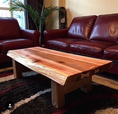 These red cedar coffee tables come in a knocked down state and minor assembly. Beautiful hand crafted western red cedar coffee table ...