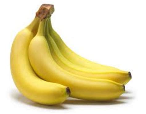 The Essence of Me: Be Healthy: Bananas