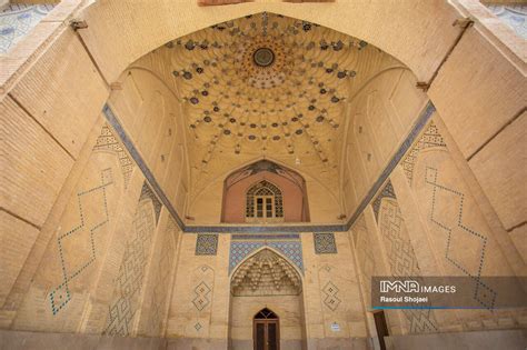 ایمنا مسجد جامع عتیق شیراز