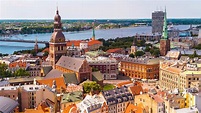 Rundrejse i Baltikum | Kulturrejser Europa™