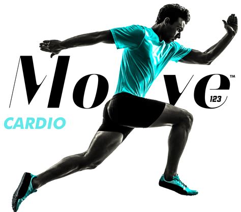 Cardio Move123