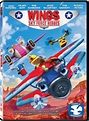Wings Sky Force Heroes (DVD), 1 ct - Kroger
