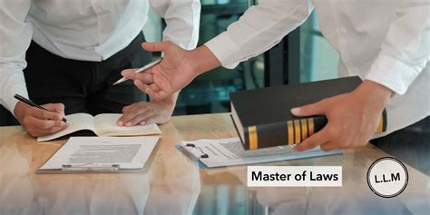 Master Of Laws Llm Inhalt Aufbau And Mehr Studis Online