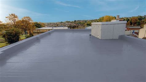 Cold Applied Liquid Roofing Waterproofing Systems