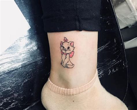 50 Watercolor Cat Tattoos Ideas And Designs 2019 Tattoo Ideas 2020