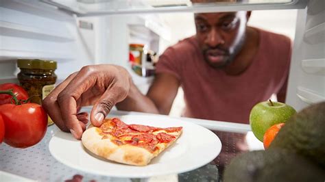 The length of time it takes to get is different, depending upon even though the symptoms may be similar the majority of the time, food poisoning is a disease of your gut and intestines. How to Store Leftovers to Avoid Food Poisoning | nib