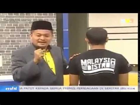 Sebenarnya rumah kami ini biasa biasa sahaja, tiadalah sesuatu yang sangat istimewa. Malaysia Hari Ini TV3 @ MHI . - YouTube