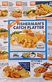 CAPTAIN Ds SEAFOOD Coupons DEALS Promo CODES Save SAVINGS Sheet Exp 11/ ...