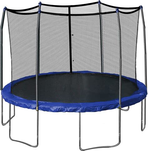 Best 18 Ft Trampolines That You Can Buy 2022 Reviews