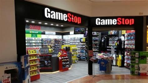 Gamestop Execs Take Pay Cut To Combat Coronavirus Sales Disruptions