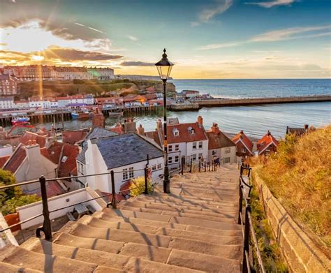 Top 21 Most Beautiful Places To Visit In Yorkshire Yorkshire Chauffeurs