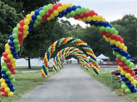 Balloon Arch Uk Instant Pdf Quote For Uk Locations