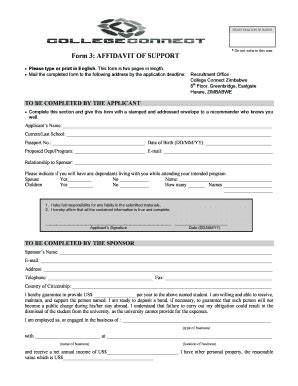 Vr1 & vr9 affidavit forms. Affidavit Form Zimbabwe - Fill Out and Sign Printable PDF ...