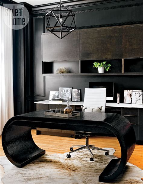 Ultra Modern Home Office Designs Top Dreamer
