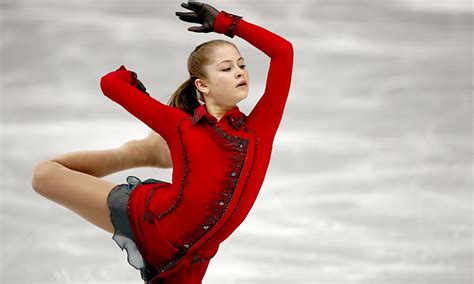 Hintergrundbilder Sport Rot Russland Skaten Eiskunstlauf Schau