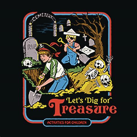 AUG209128 - STEVEN RHODES COLLECTION LETS DIG FOR TREASURE GAME