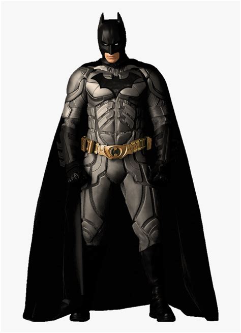Batman New 52 Png Batsuit The Dark Knight Transparent Png Kindpng