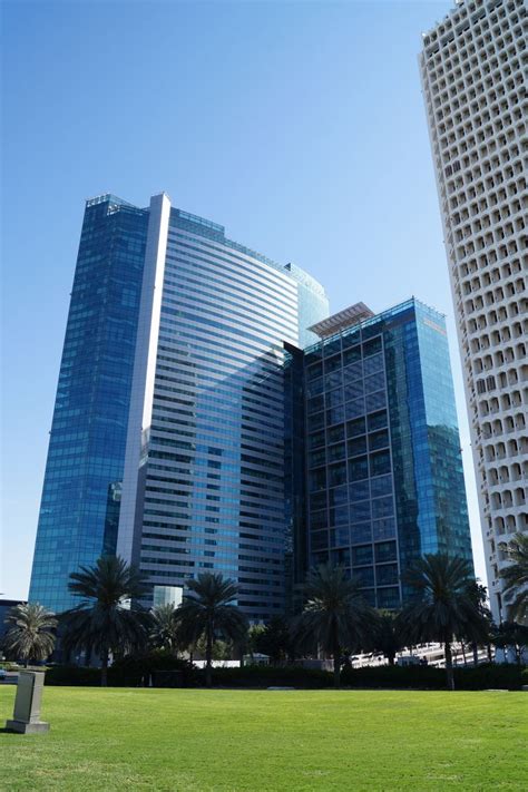 I visited the world trade center to attend the gitex technology exposition that was held there on the first day of my visit on 6th december, 2020. Jumeirah Living World Trade Centre Residence Guide ...
