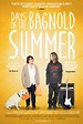 Days of the Bagnold Summer Movie Poster (#2 of 2) - IMP Awards