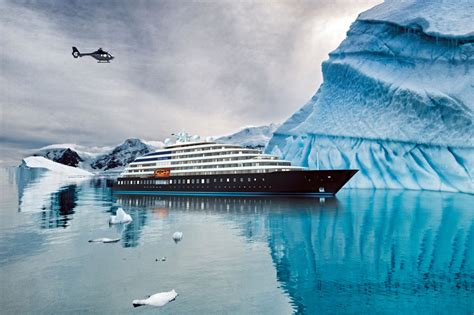 Scenic Eclipse Cruises Now Open For Sale Travel Associates