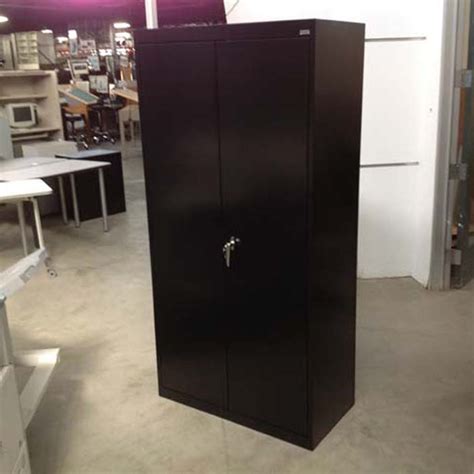 Maybe you would like to learn more about one of these? Advanced Liquidators :: 2-Door Metal Storage Cabinet -- 72 ...