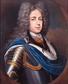Henri-Casimir II de Nassau-Dietz [1657-1696], prince de Nassau-Dietz ...
