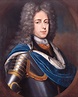Henri-Casimir II de Nassau-Dietz [1657-1696], prince de Nassau-Dietz ...
