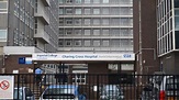 Hospitales en Londres