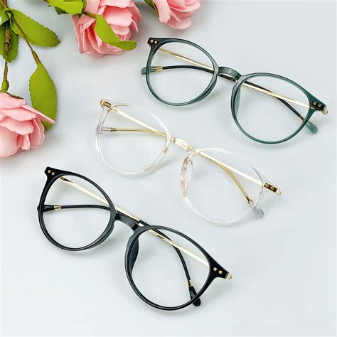 Firmoo Glasses Glasses Makeup Eyeglasses