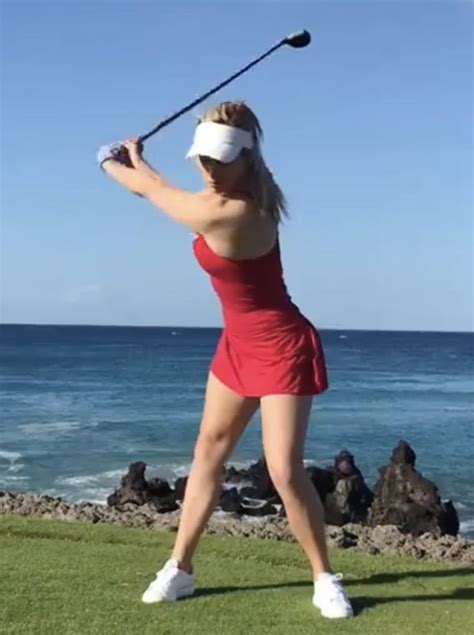 Pin On Golf Babes