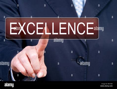 Excellence Stock Photo Alamy