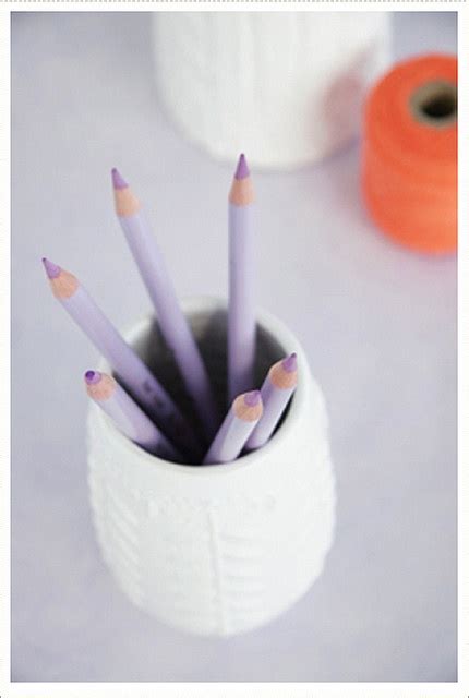 Lavender Pencils Purple Aesthetic Lavender Lavender Aesthetic