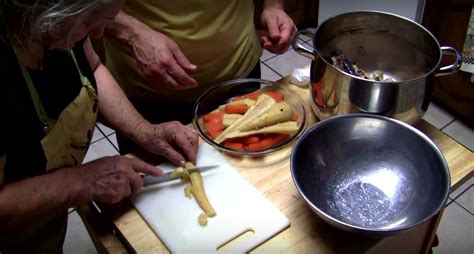 Chef Baba The Riotous Way To Learn Serbian Cuisine Britić