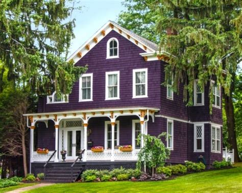 Need new ideas for your exterior house paint colors? 50 Best Exterior Paint Colors for Your Home | Ideas And ...