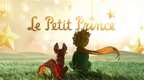 Je suis sûr que vous connaissez le petit prince d'antoine de saint exupéry. Film Screening "Le Petit Prince" - Hanoi Grapevine
