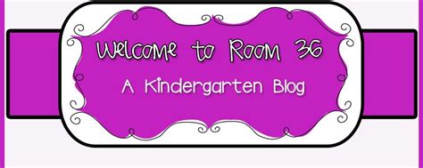 Welcome To Room 36 Earth Day Kindergarten Blogs Teacher Favorite