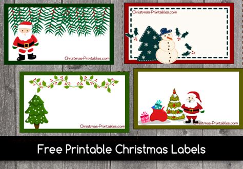 650 x 650 jpeg 350 кб. Free Printable Christmas Labels