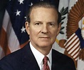James Baker Biography - Facts, Childhood, Family Life & Achievements
