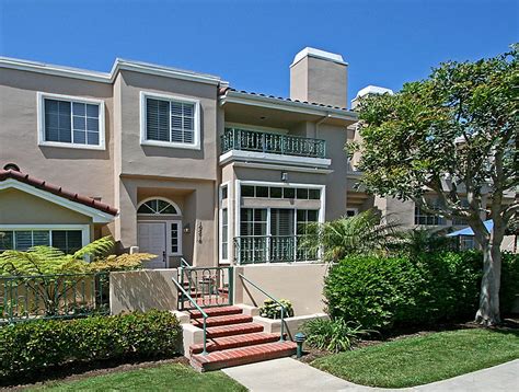 Seacliff Club Series Homes For Sale Beach Cities Real Estate