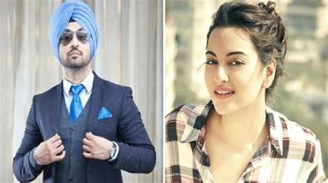 Golmaal In New York Sonakshi Sinha Diljit Dosanjhs Upcoming Film Gets A Name Entertainment