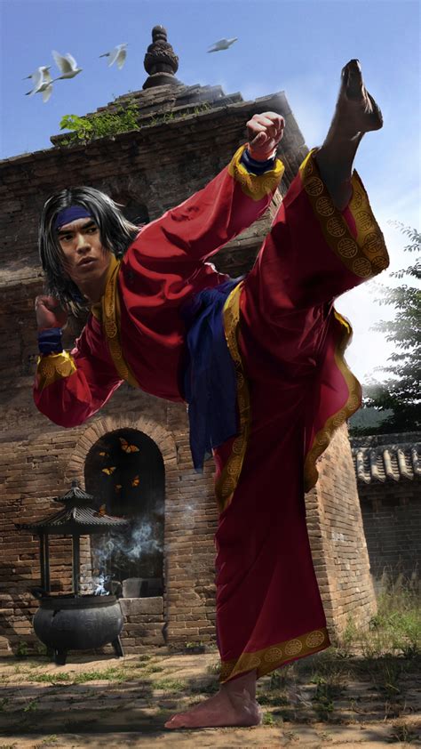 Check spelling or type a new query. Shang-Chi WIP by uncannyknack on DeviantArt